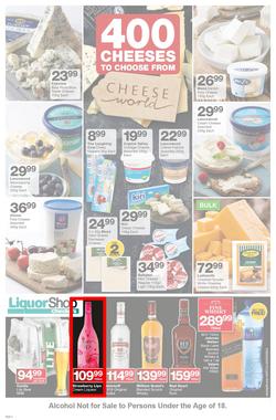 Checkers : Save Big (23 Jul - 05 Aug 2018), page 4