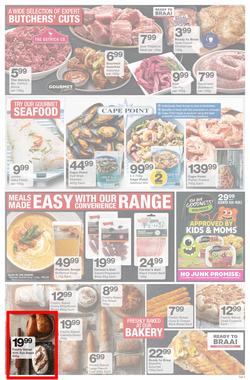 Checkers : Save Big (23 Jul - 05 Aug 2018), page 5