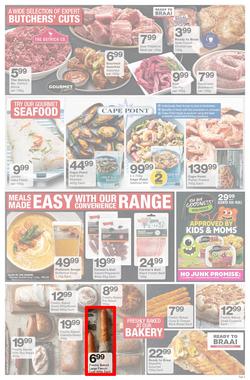 Checkers : Save Big (23 Jul - 05 Aug 2018), page 5