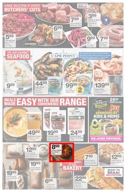 Checkers : Save Big (23 Jul - 05 Aug 2018), page 5
