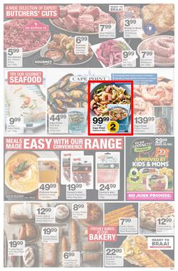 Checkers : Save Big (23 Jul - 05 Aug 2018), page 5