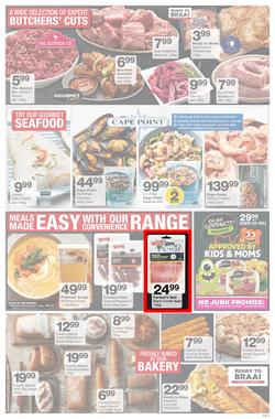 Checkers : Save Big (23 Jul - 05 Aug 2018), page 5