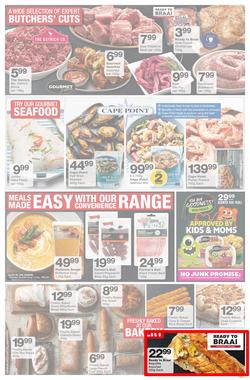 Checkers : Save Big (23 Jul - 05 Aug 2018), page 5