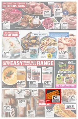 Checkers : Save Big (23 Jul - 05 Aug 2018), page 5