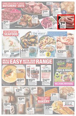 Checkers : Save Big (23 Jul - 05 Aug 2018), page 5