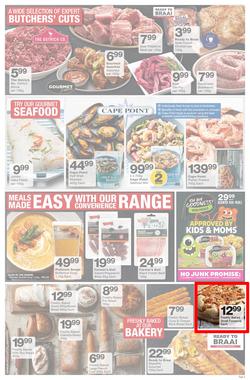 Checkers : Save Big (23 Jul - 05 Aug 2018), page 5