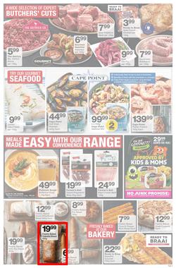 Checkers : Save Big (23 Jul - 05 Aug 2018), page 5