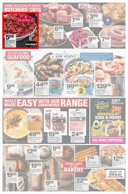 Checkers : Save Big (23 Jul - 05 Aug 2018), page 5