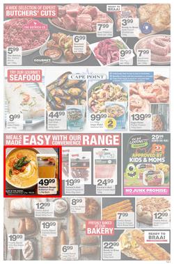 Checkers : Save Big (23 Jul - 05 Aug 2018), page 5