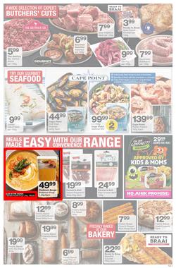 Checkers : Save Big (23 Jul - 05 Aug 2018), page 5