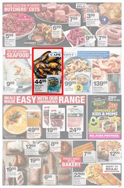 Checkers : Save Big (23 Jul - 05 Aug 2018), page 5