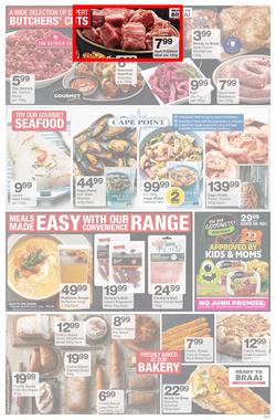 Checkers : Save Big (23 Jul - 05 Aug 2018), page 5