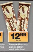 Beacon Heavenly Sjokolade blok Verskeidenheid-90g Elk