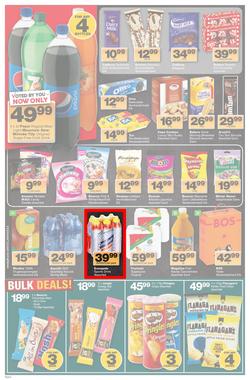 Checkers : Save Big (23 Jul - 05 Aug 2018), page 6
