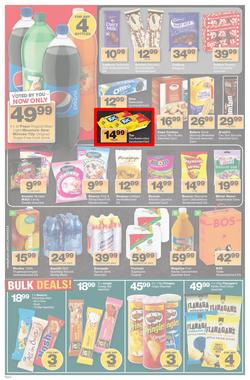 Checkers : Save Big (23 Jul - 05 Aug 2018), page 6