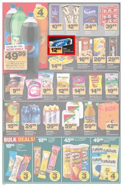 Checkers : Save Big (23 Jul - 05 Aug 2018), page 6