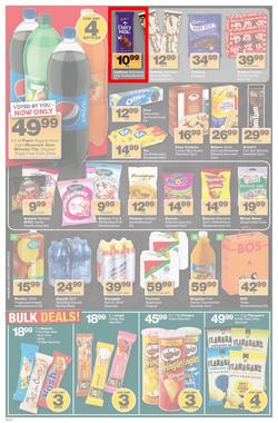 Checkers : Save Big (23 Jul - 05 Aug 2018), page 6