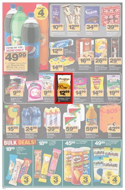 Checkers : Save Big (23 Jul - 05 Aug 2018), page 6