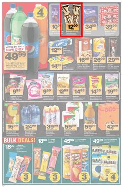 Checkers : Save Big (23 Jul - 05 Aug 2018), page 6