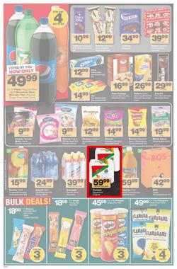 Checkers : Save Big (23 Jul - 05 Aug 2018), page 6