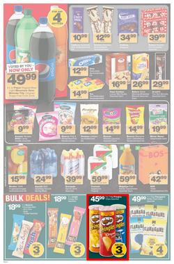 Checkers : Save Big (23 Jul - 05 Aug 2018), page 6