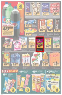 Checkers : Save Big (23 Jul - 05 Aug 2018), page 6