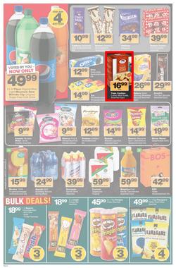 Checkers : Save Big (23 Jul - 05 Aug 2018), page 6