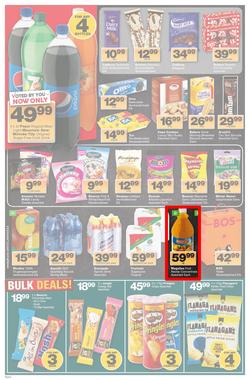 Checkers : Save Big (23 Jul - 05 Aug 2018), page 6