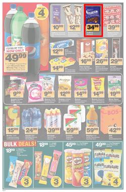 Checkers : Save Big (23 Jul - 05 Aug 2018), page 6