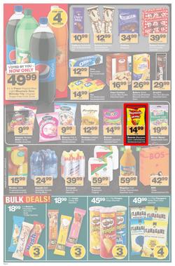 Checkers : Save Big (23 Jul - 05 Aug 2018), page 6