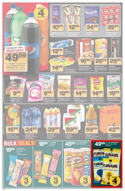 Checkers : Save Big (23 Jul - 05 Aug 2018), page 6