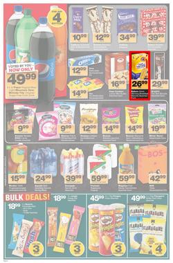 Checkers : Save Big (23 Jul - 05 Aug 2018), page 6