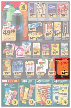 Checkers : Save Big (23 Jul - 05 Aug 2018), page 6