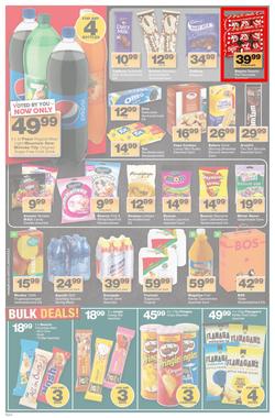 Checkers : Save Big (23 Jul - 05 Aug 2018), page 6