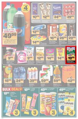 Checkers : Save Big (23 Jul - 05 Aug 2018), page 6
