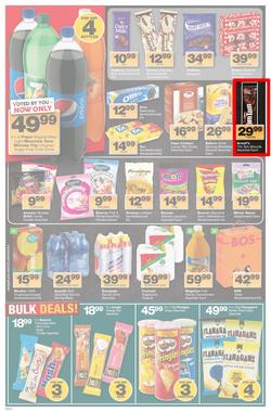 Checkers : Save Big (23 Jul - 05 Aug 2018), page 6