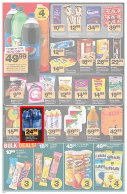 Checkers : Save Big (23 Jul - 05 Aug 2018), page 6