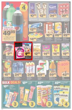 Checkers : Save Big (23 Jul - 05 Aug 2018), page 6
