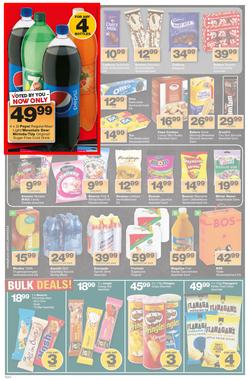 Checkers : Save Big (23 Jul - 05 Aug 2018), page 6