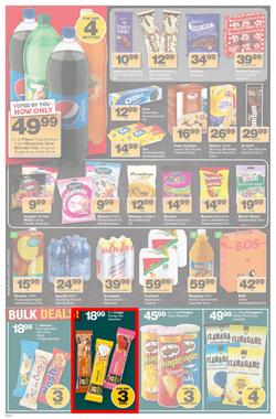 Checkers : Save Big (23 Jul - 05 Aug 2018), page 6