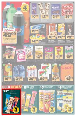 Checkers : Save Big (23 Jul - 05 Aug 2018), page 6