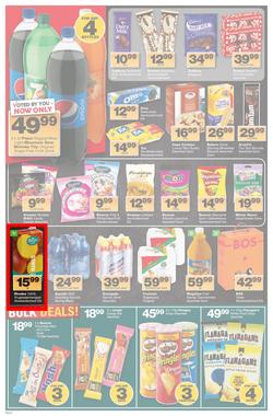 Checkers : Save Big (23 Jul - 05 Aug 2018), page 6