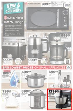 Checkers : Save Big (23 Jul - 05 Aug 2018), page 7