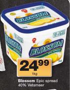 Blossom Epic Spread 40% Vetsmeer-1kg