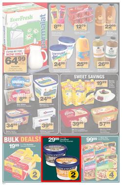 Checkers : Save Big (23 Jul - 05 Aug 2018), page 8