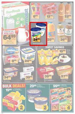 Checkers : Save Big (23 Jul - 05 Aug 2018), page 8