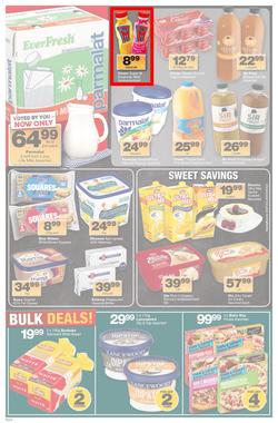 Checkers : Save Big (23 Jul - 05 Aug 2018), page 8