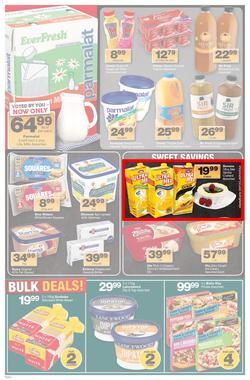 Checkers : Save Big (23 Jul - 05 Aug 2018), page 8