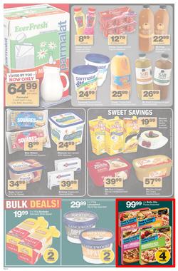 Checkers : Save Big (23 Jul - 05 Aug 2018), page 8