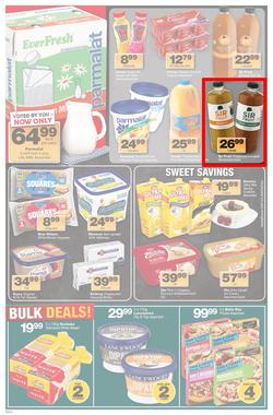 Checkers : Save Big (23 Jul - 05 Aug 2018), page 8